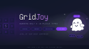 Achievements: GridJoy: 18 Number Puzzles