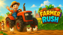 Achievements: Farmer Rush: Idle Farm Game