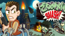 Achievements: Zombie Crasher