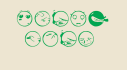 Achievements: Emoji Drop
