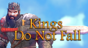 Achievements: Kings Do Not Fall