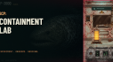 Achievements: SCP: Containment Lab