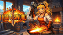 Achievements: I Had A Sword : Upgrading RPG