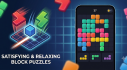 Achievements: Block Fit - Drag. Fit. Clear.