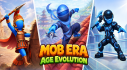 Achievements: Mob Era: Age Evolution