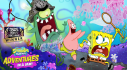 Achievements: SpongeBob Adventures: In A Jam