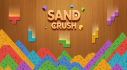 Achievements: Sand Crush