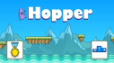 Achievements: Hopper