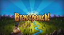 Achievements: Bravepouch!