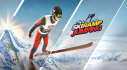 Achievements: Ski Ramp Jumping