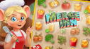 Achievements: Merge Inn - Cafe Merge Game