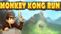 Achievements: Monkey Kong Run