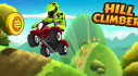 Achievements: Hill Climber Bike Race
