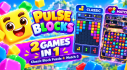 Achievements: Pulse Blocks: Block Puzzle