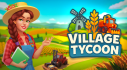 Achievements: Village Tycoon