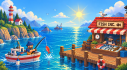 Achievements: Fish Inc: Idle Fishing Tycoon