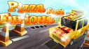 Achievements: Pizza Fast Furious
