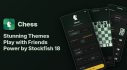 Achievements: Chess Offline: Play 2 Player