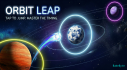 Achievements: Orbit Leap