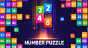 Achievements: 2248: Number Puzzle 2048