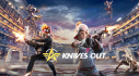 Achievements: Knives Out