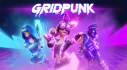 Achievements: Gridpunk Battle Royale 3v3 PvP