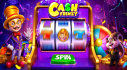 Achievements: Cash Frenzy - Casino Slots