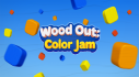 Achievements: Wood Out: Color Jam