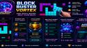 Achievements: Block Buster: Vortex Puzzle