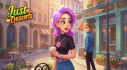 Achievements: Just Desserts: Merge & Story