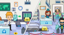 Achievements: Tizi Town - My Airport Games