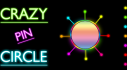 Achievements: Crazy Pin Ball Circle