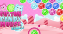 Achievements: Cotton Candy Mouse Bubble