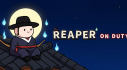 Achievements: Reaper on Duty