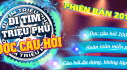 Achievements: Di tim trieu phu - Doc cau hoi