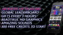 Achievements: Double 75x Slot Machine