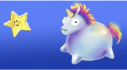 Achievements: Fat Unicorn Attack