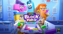 Achievements: Tetris Block Party