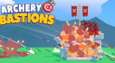 Achievements: Archery Bastions: Castle War
