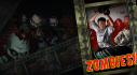 Achievements: Zombies!!!  Board Game