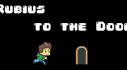 Achievements: Rubius to the door