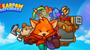 Achievements: GearPaw Defenders!