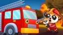 Achievements: Fire Truck Games Firefighter