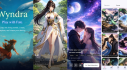 Achievements: Wyndra: AI Fantasy Story Games