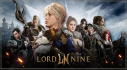 Achievements: LORDNINE Live