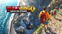 Achievements: Walk King - Race on Stairs