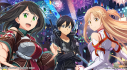 Achievements: SAO Integral Factor - MMORPG