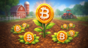 Achievements: Bitcoin Farm Satoshi Empire