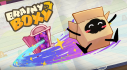 Achievements: Brain Riddle: Tricky Box