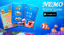 Achievements: Nemo's World Game